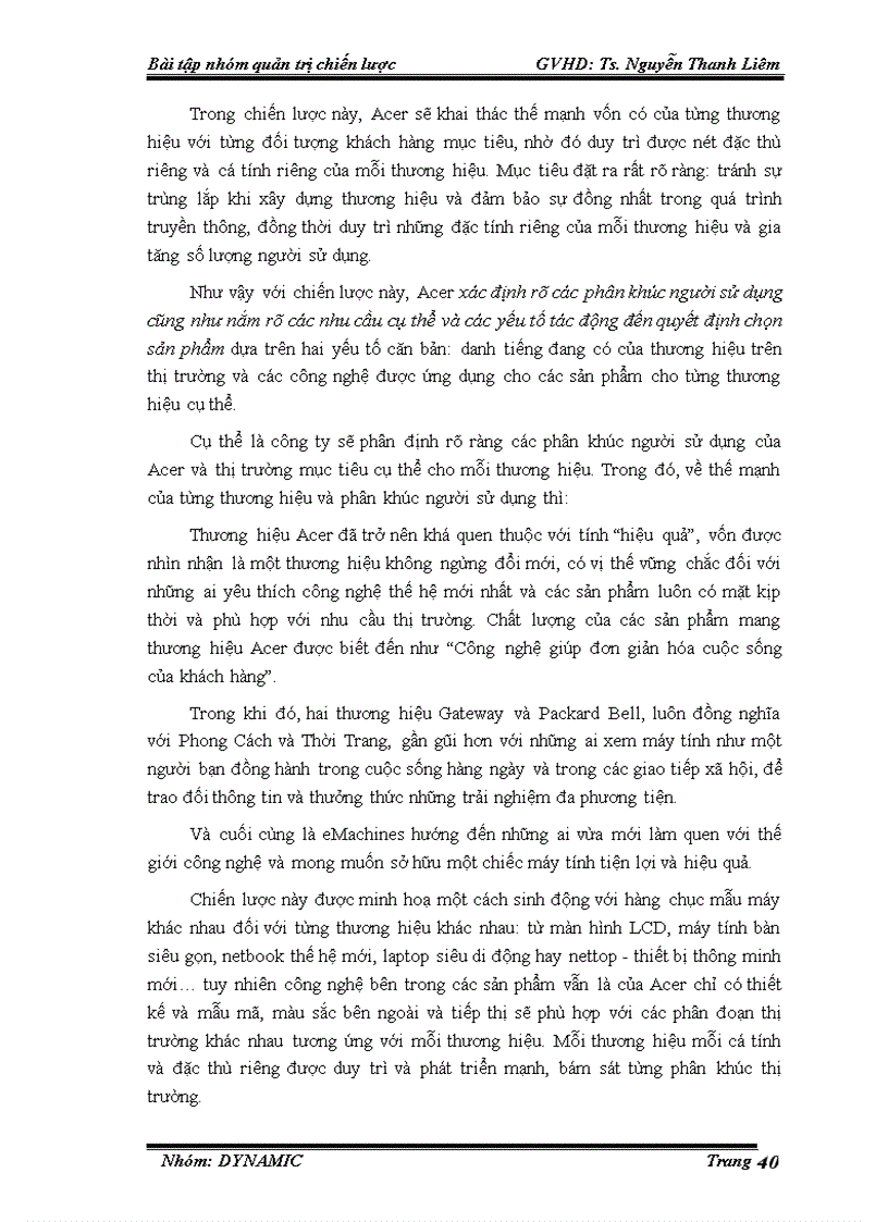 image for page Quản trị chiến lược