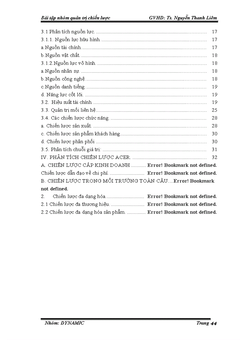 image for page Quản trị chiến lược