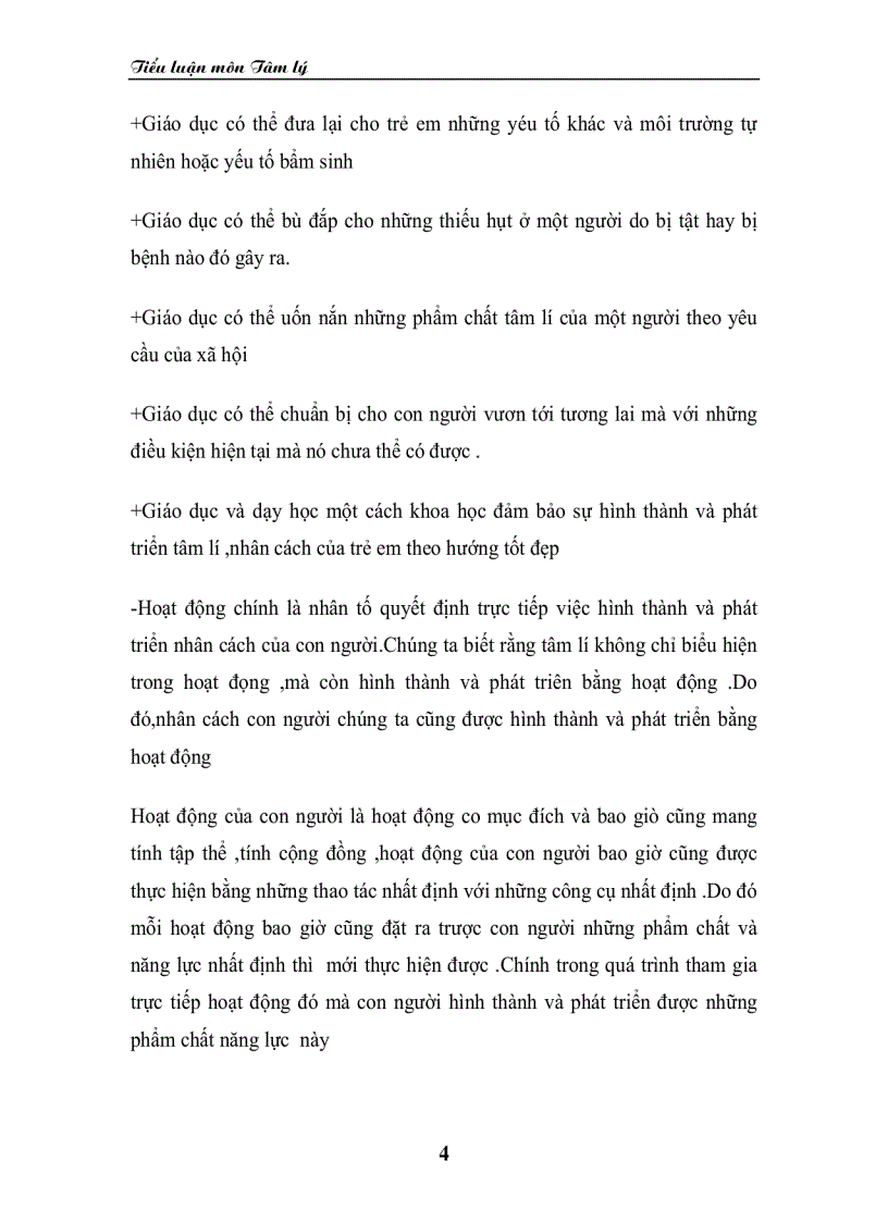 image for page Khái niệm nhân cách trong tâm lí học