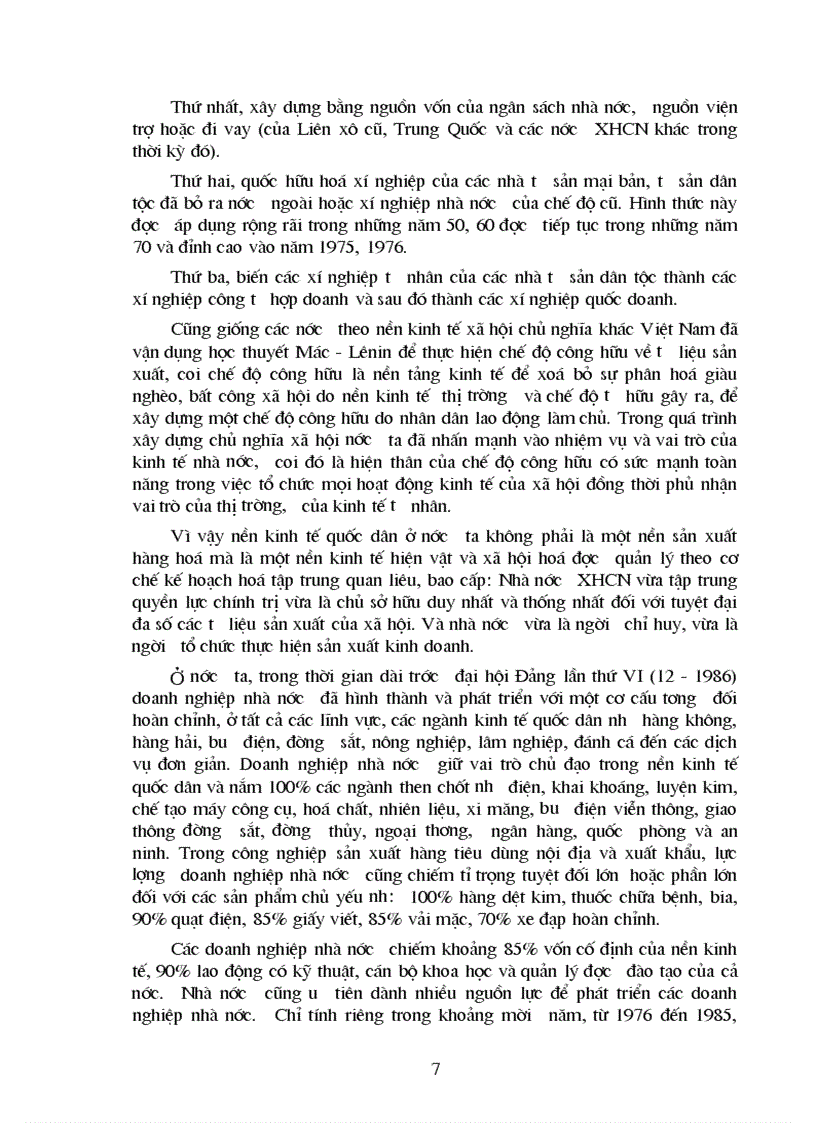 image for page Thực trạng và giải pháp thúc đẩy cố phần hóa ở Việt Nam