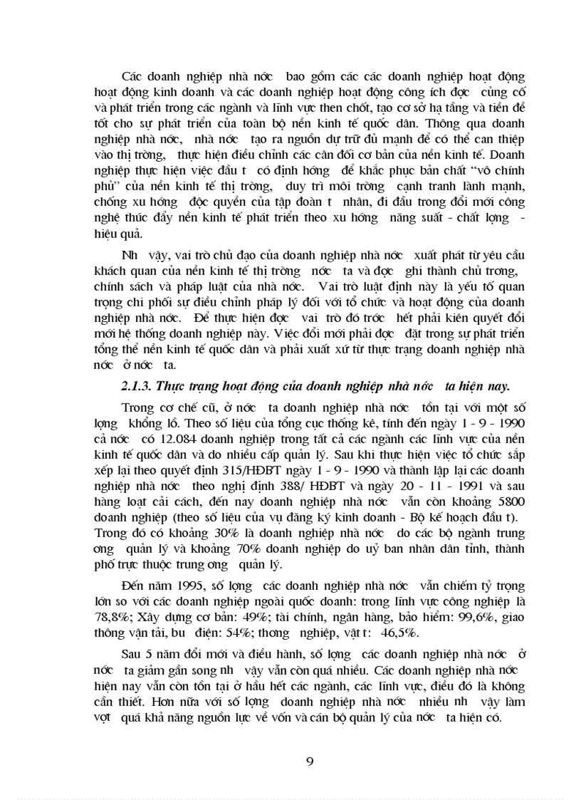 image for page Thực trạng và giải pháp thúc đẩy cố phần hóa ở Việt Nam