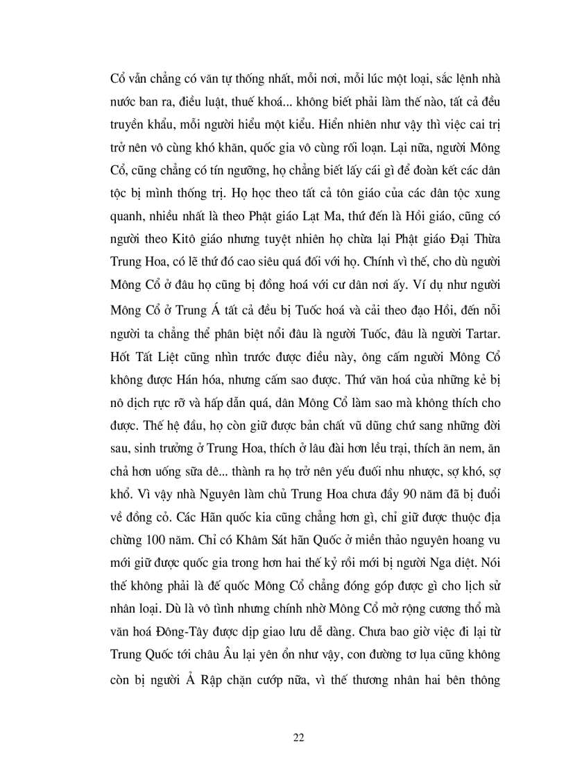 image for page Cuộc kháng chiến chống quân xâm lược Mông Nguyên và nghệ thuật quân sự của người Nhật Bản