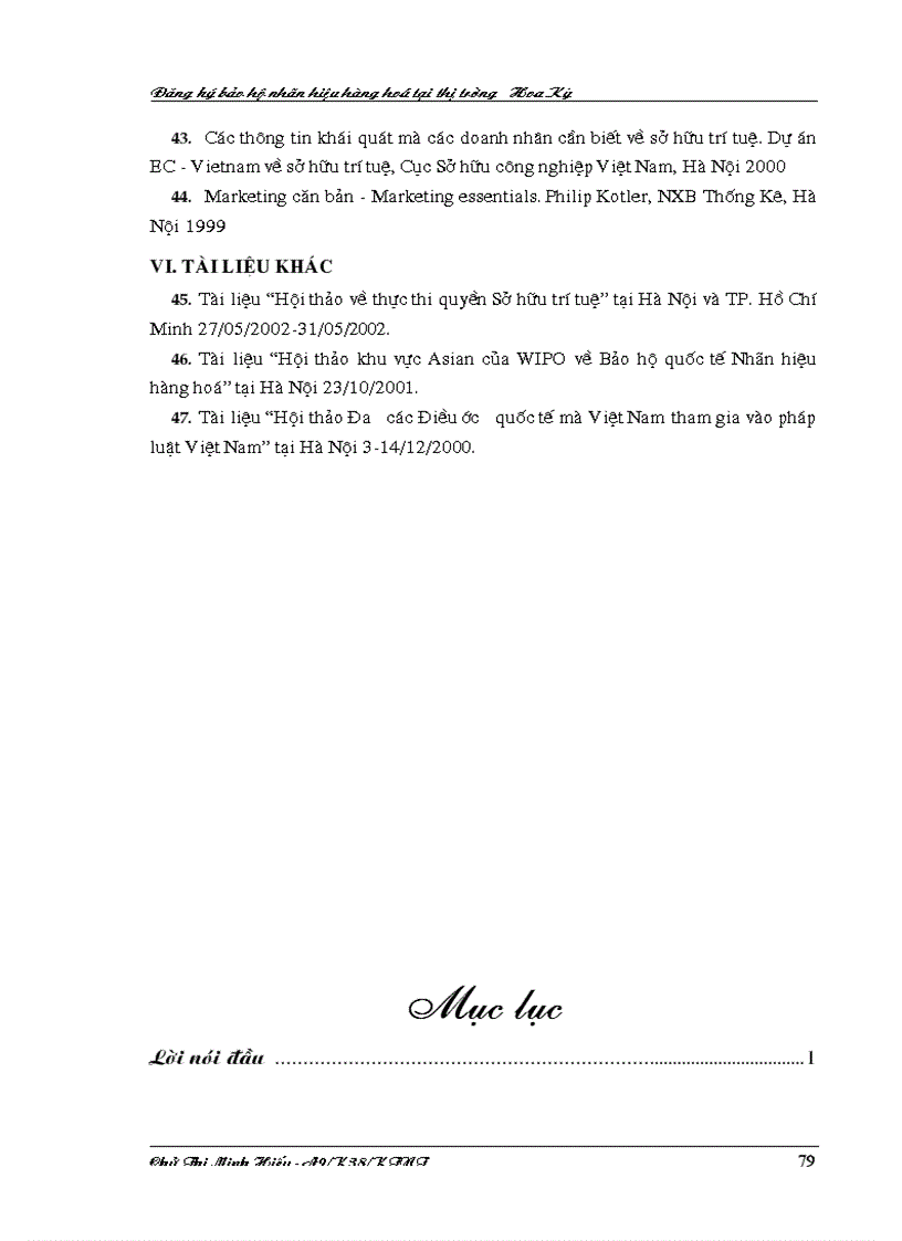 image for page Đăng ký bảo hộ nhãn hiệu hàng hoá tại thị trường Hoa Kỳ