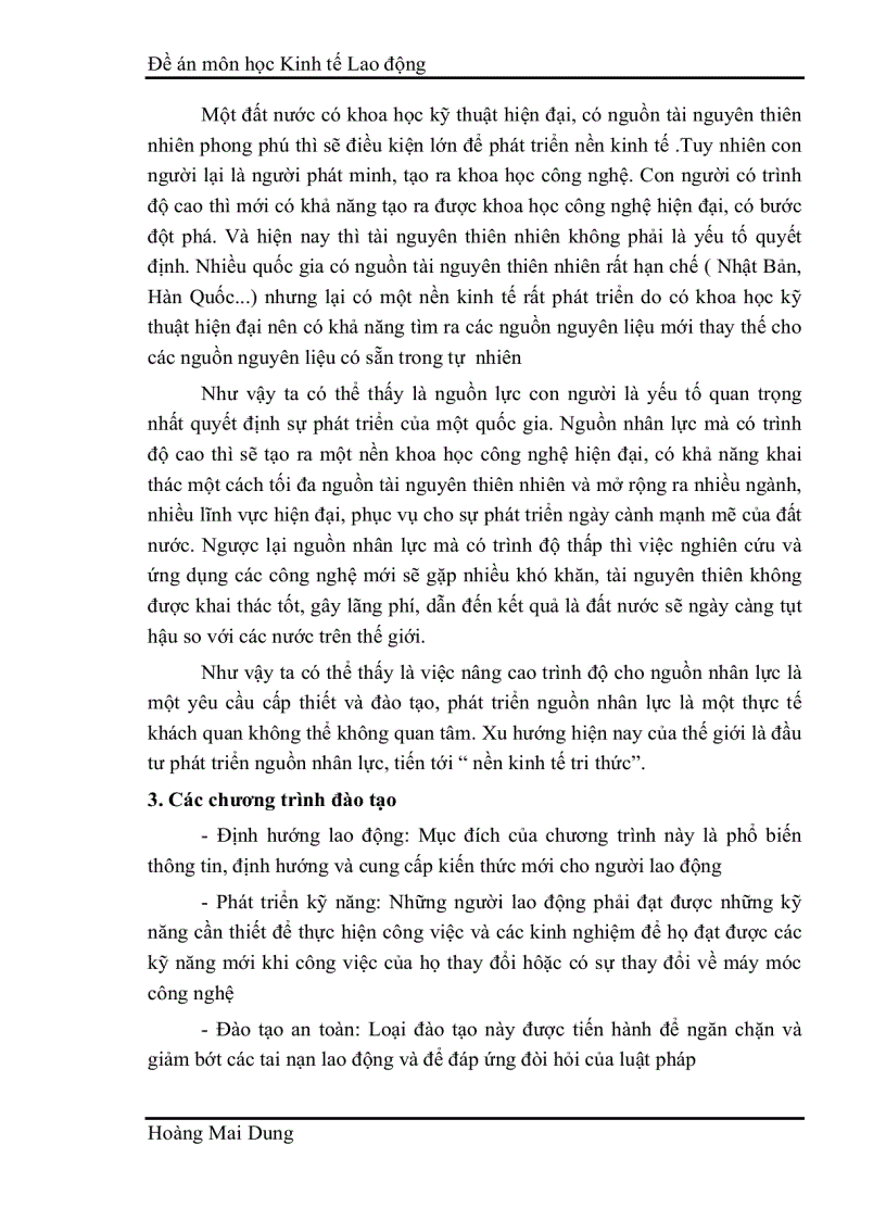 image for page Ki nh Tê Lao Đô ng