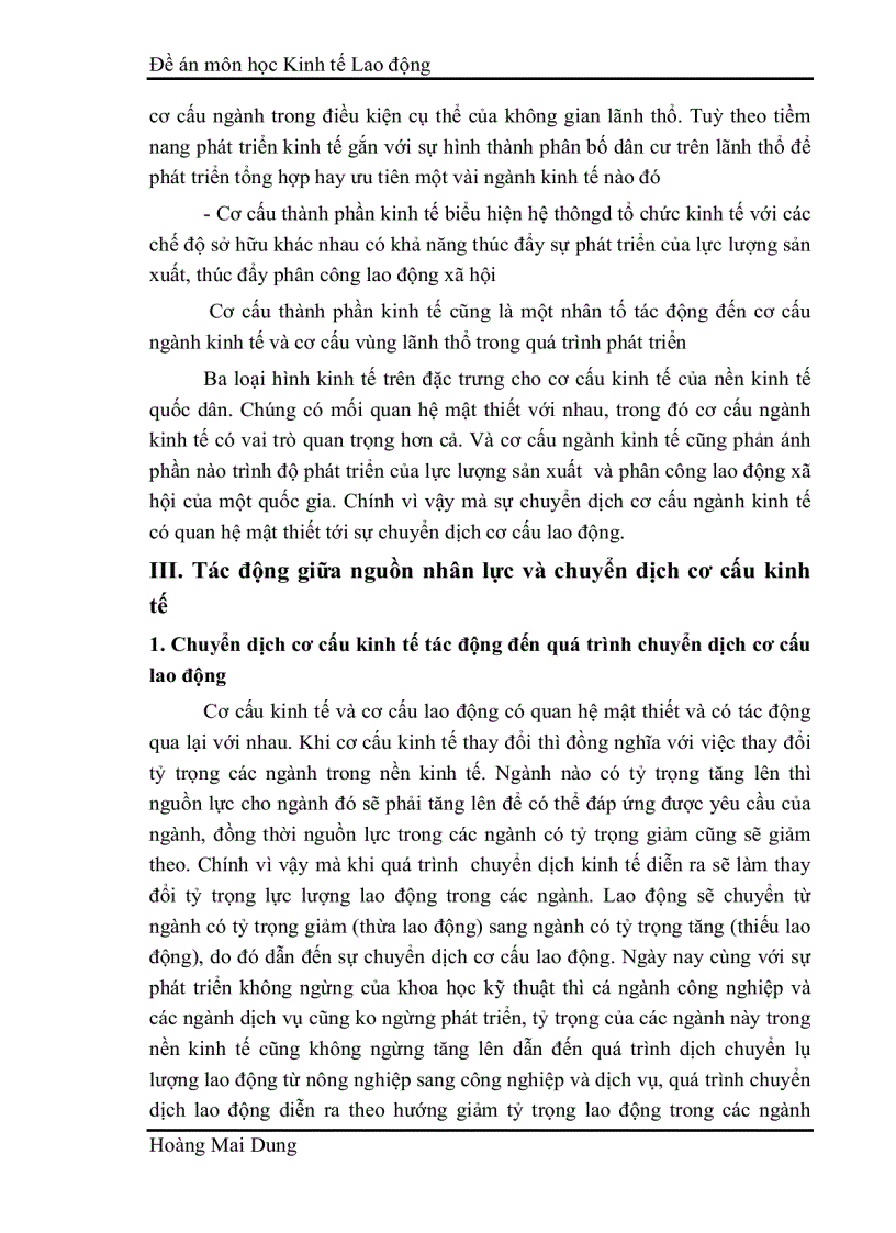 image for page Ki nh Tê Lao Đô ng