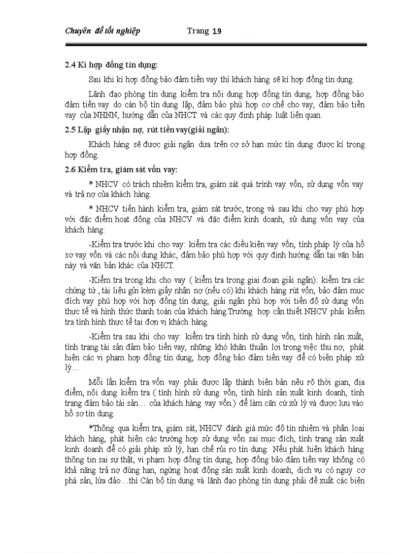 image for page Phân tích tình hình cho vay ngắn hạn đối với doanh nghiệp ngoài quốc doanh