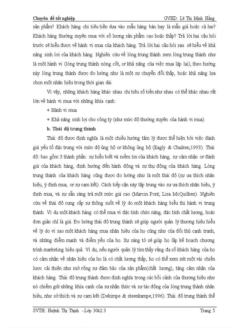 image for page Nghiên cứu các biến số ảnh hưởng đến lòng trung thành của khách hàng thẻ atm tại ngân hàng đông á