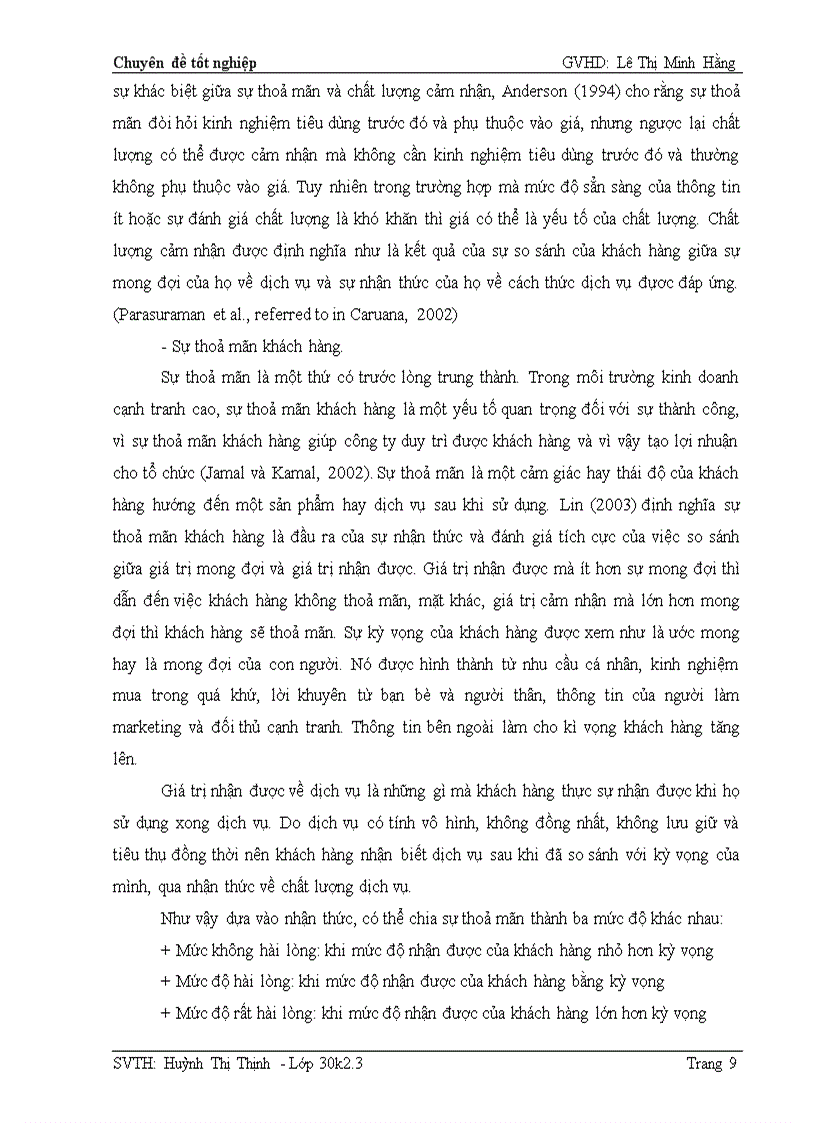 image for page Nghiên cứu các biến số ảnh hưởng đến lòng trung thành của khách hàng thẻ atm tại ngân hàng đông á