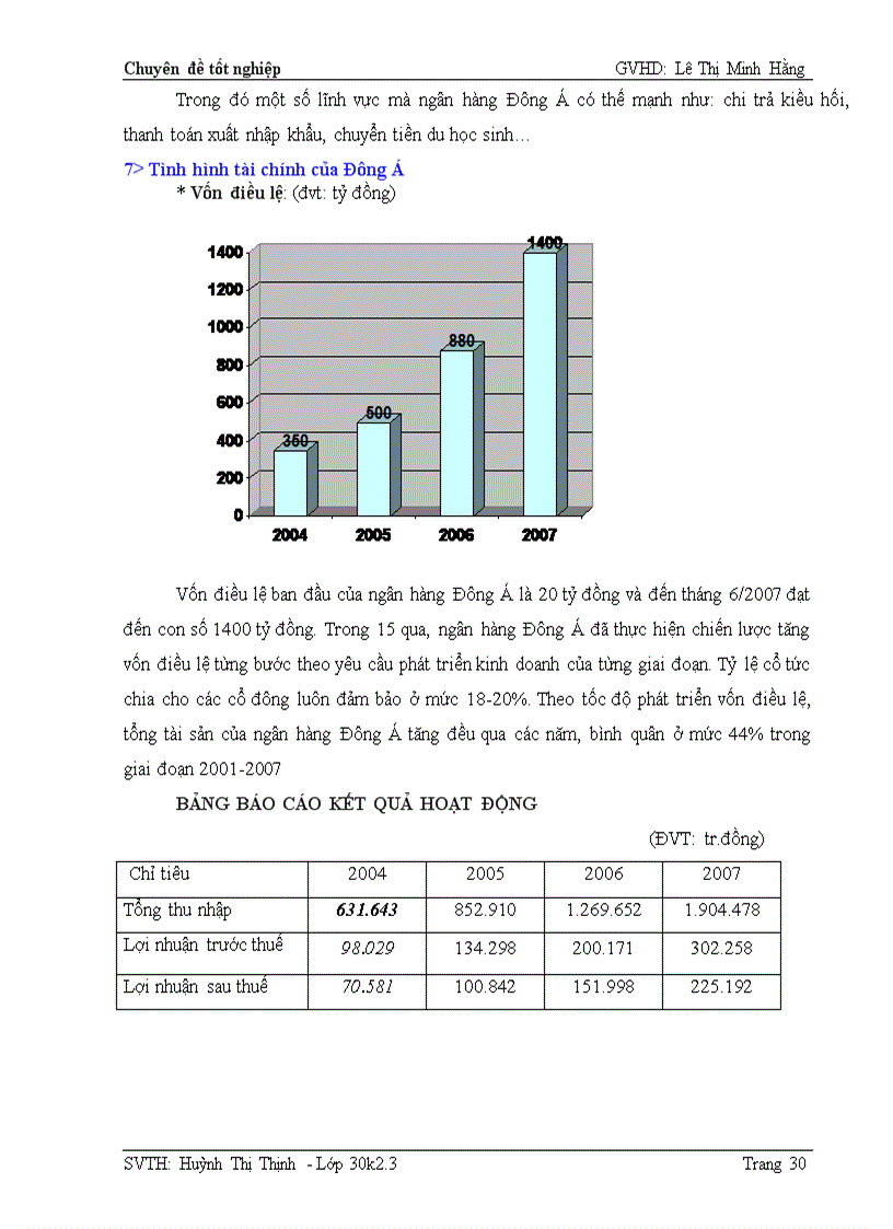 image for page Nghiên cứu các biến số ảnh hưởng đến lòng trung thành của khách hàng thẻ atm tại ngân hàng đông á