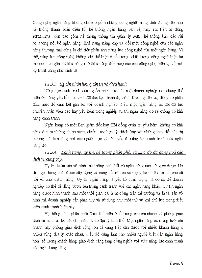 image for page Năng lực cạnh tranh của ngân hàng á châu việt nam