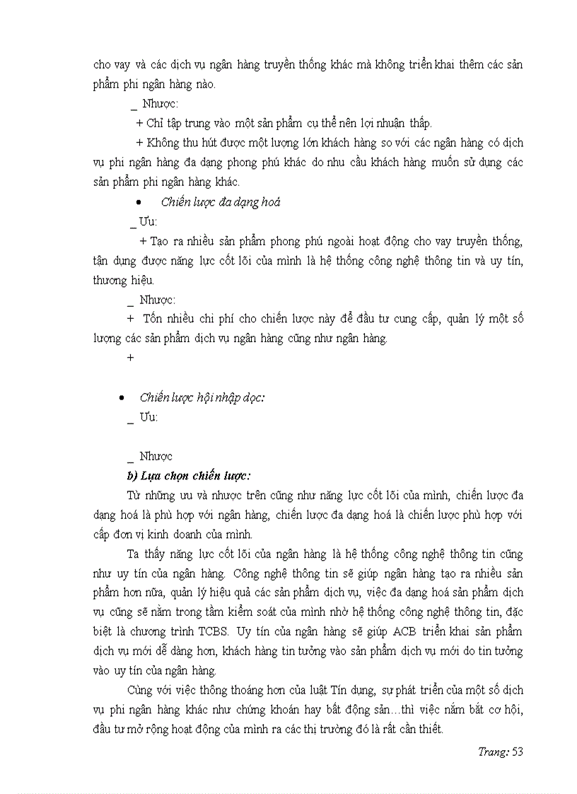 image for page Năng lực cạnh tranh của ngân hàng á châu việt nam