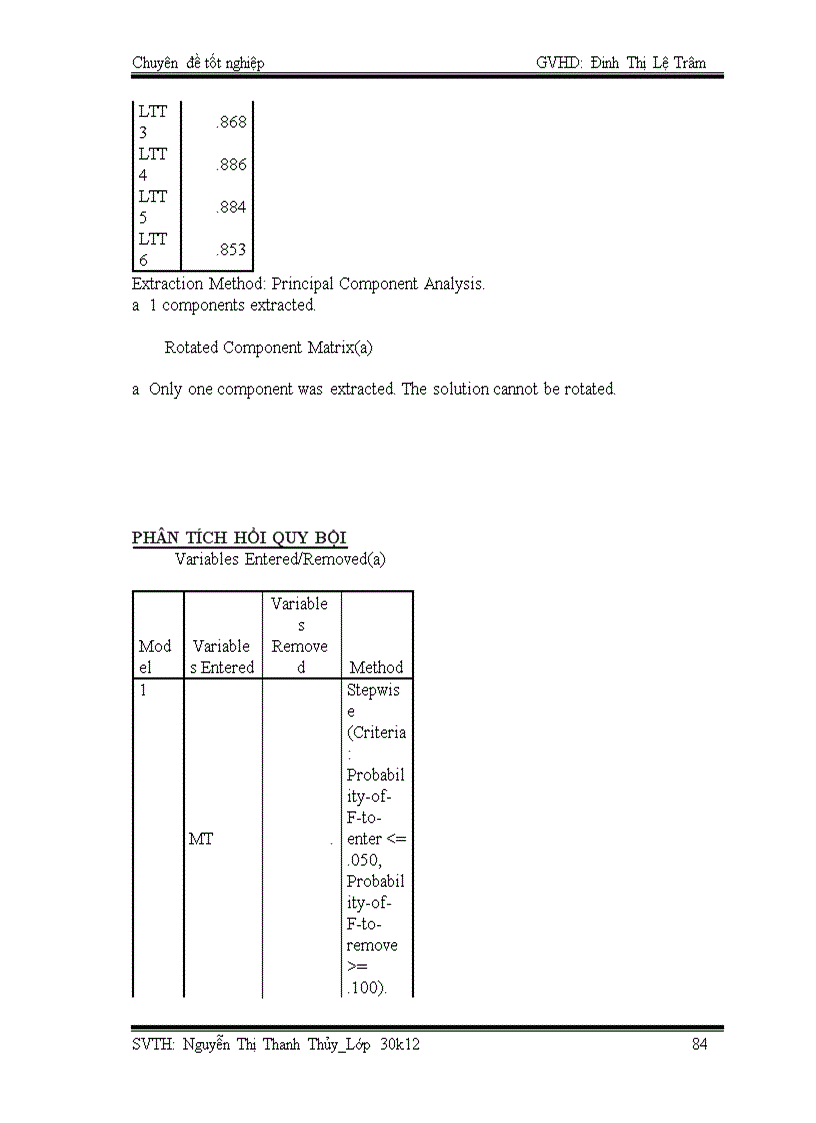 image for page Nghiên cứu các nhân tố ảnh hưởng đến lòng trung thành của khách hàng trên thị trường mạng di động