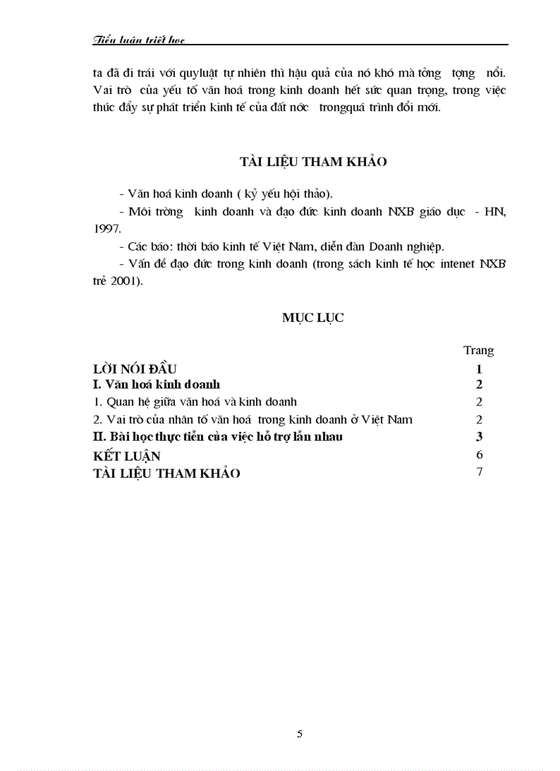 image for page Ýthức và vai trò của ý thức trong đời sống xã hội