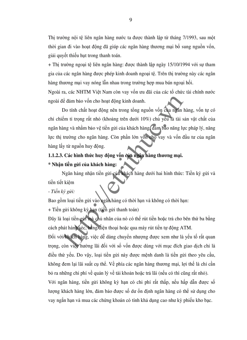 image for page Một số giải pháp nhằm nâng cao hiệu quả huy động vốn tại chi nhánh Ngân hàng Nông Nghiệp và Phát Triển Nông Thôn Thăng Long