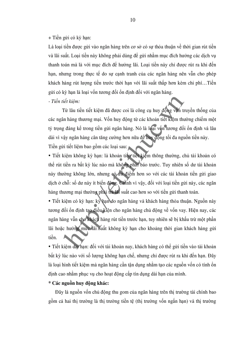 image for page Một số giải pháp nhằm nâng cao hiệu quả huy động vốn tại chi nhánh Ngân hàng Nông Nghiệp và Phát Triển Nông Thôn Thăng Long