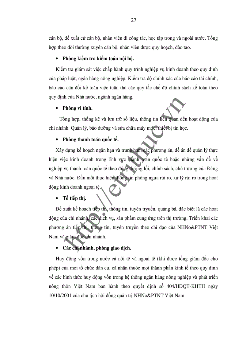 image for page Một số giải pháp nhằm nâng cao hiệu quả huy động vốn tại chi nhánh Ngân hàng Nông Nghiệp và Phát Triển Nông Thôn Thăng Long