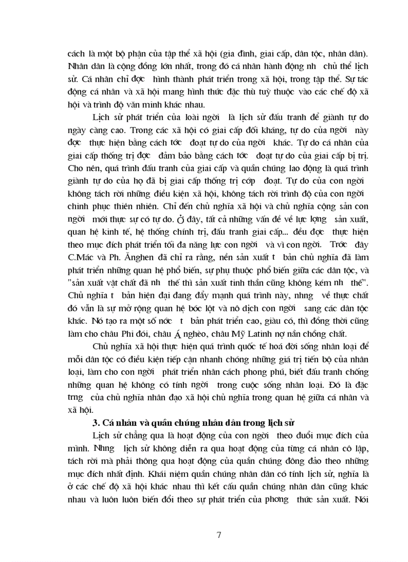 image for page Con người dưới góc nhìn của triết học và vấn đề con người trong quá trình đổi mới hiện nay