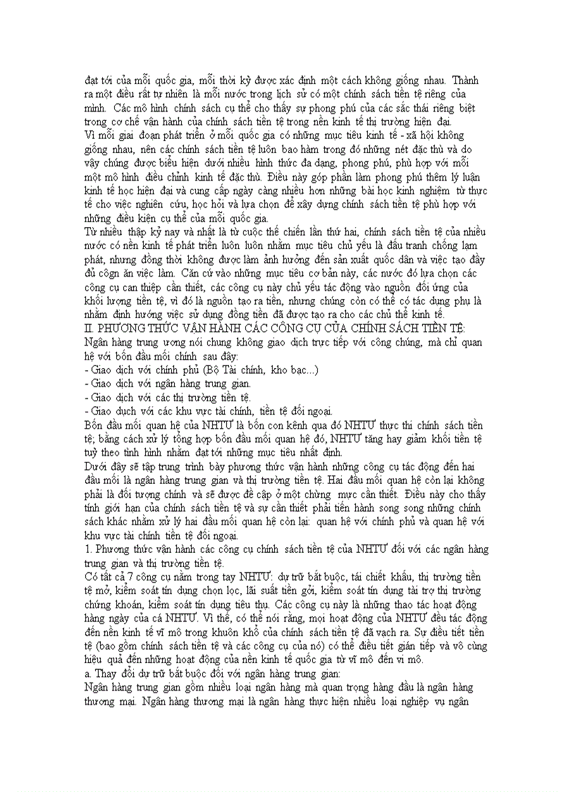 image for page Sư vâ n du ng chi nh sa ch tiê n tê ơ Viê t Nam