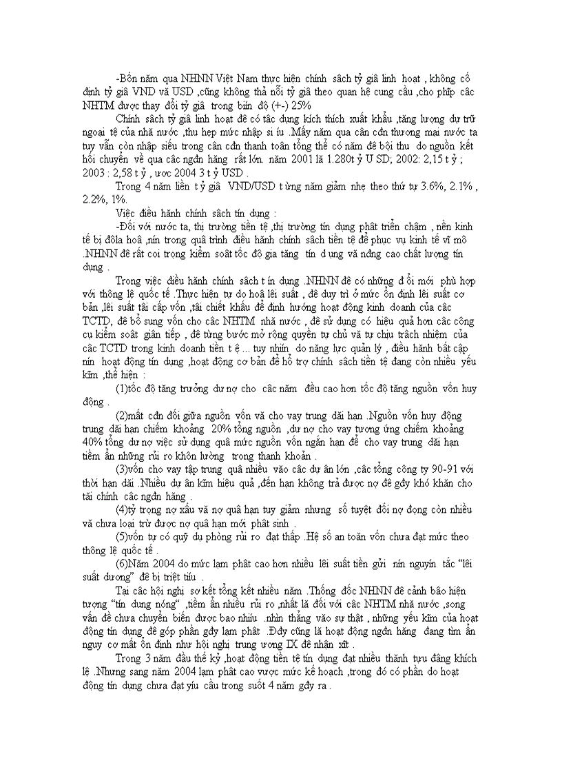 image for page Sư vâ n du ng chi nh sa ch tiê n tê ơ Viê t Nam