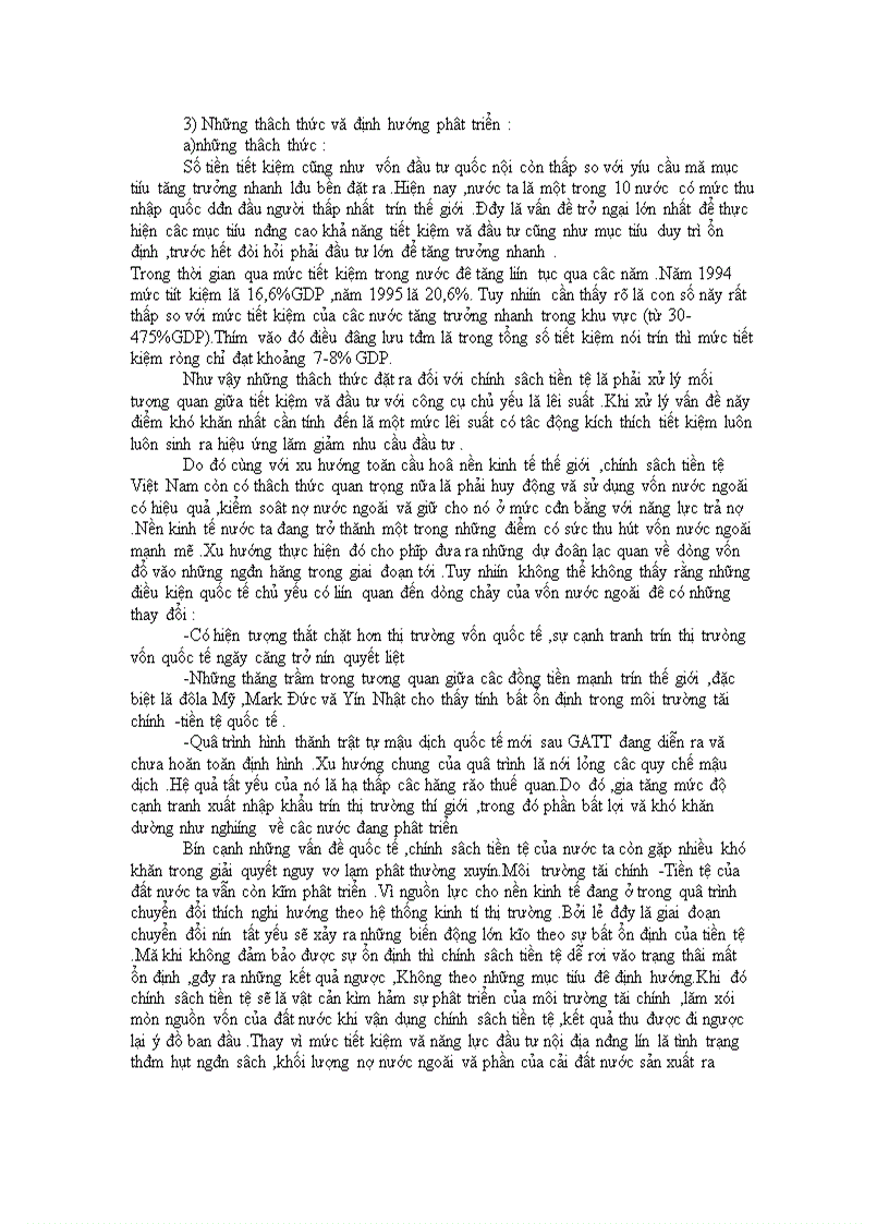 image for page Sư vâ n du ng chi nh sa ch tiê n tê ơ Viê t Nam