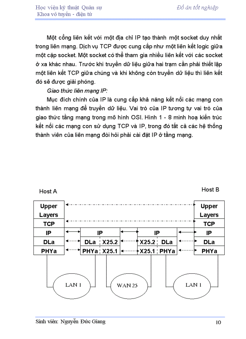 image for page Bảo mật mạng máy tính
