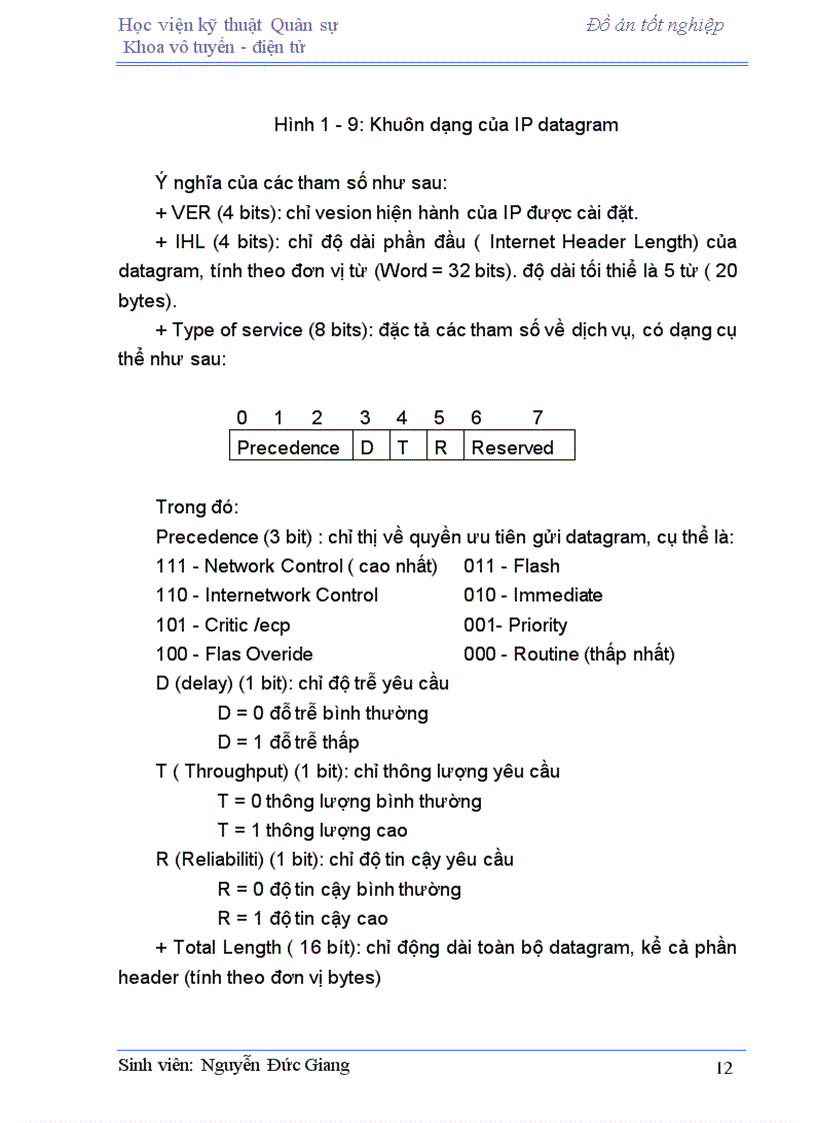 image for page Bảo mật mạng máy tính