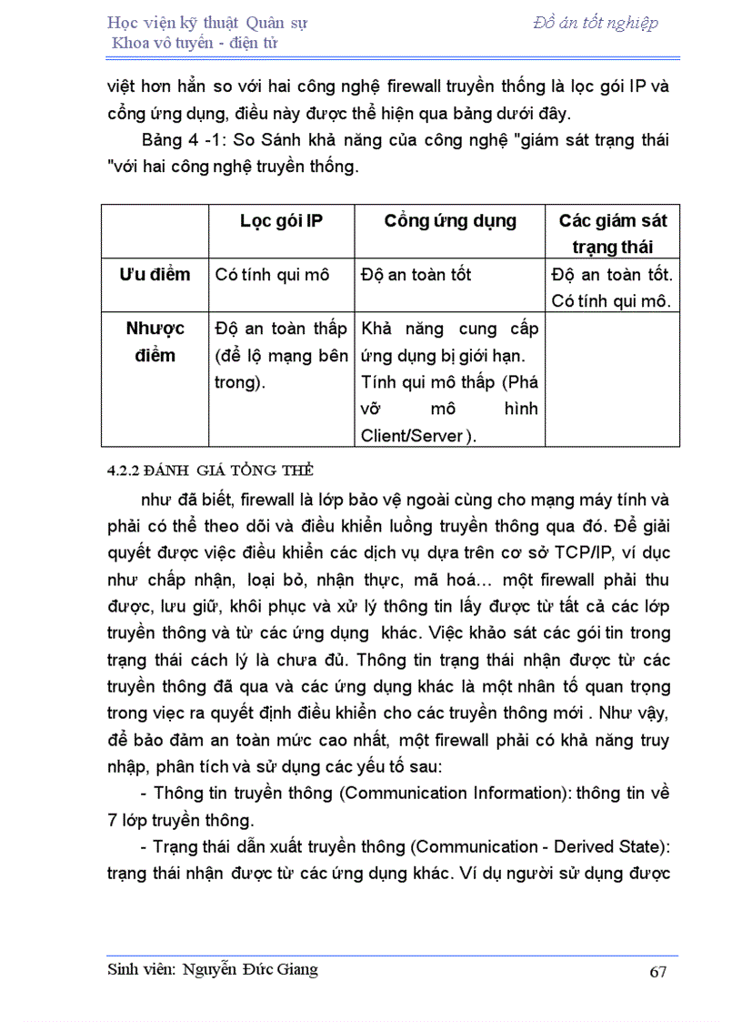 image for page Bảo mật mạng máy tính