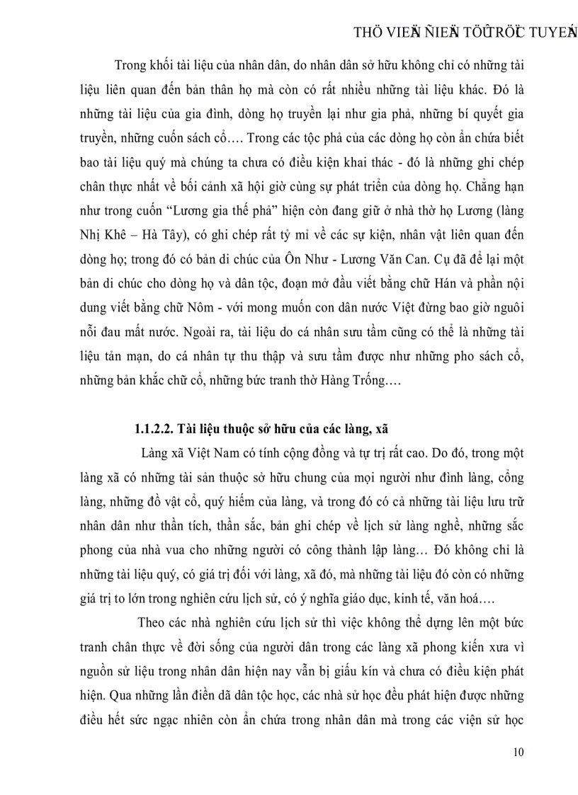 image for page Tìm hiểu tài liệu lưu trữ Nhân dân