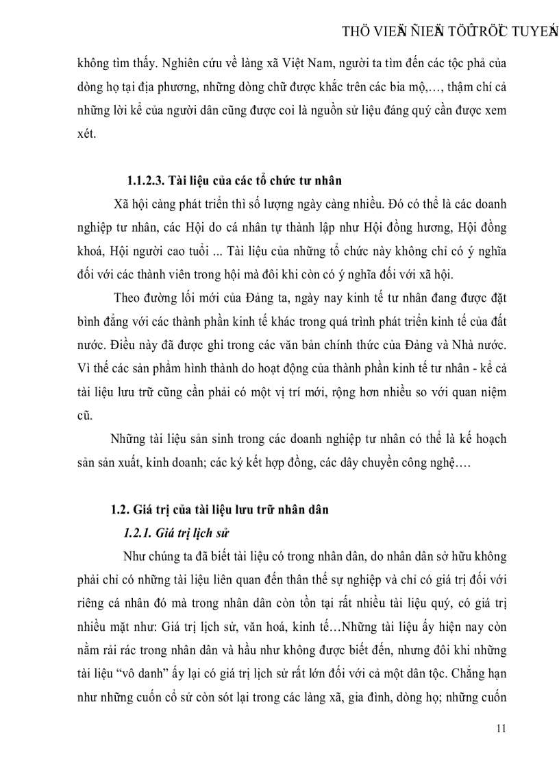 image for page Tìm hiểu tài liệu lưu trữ Nhân dân