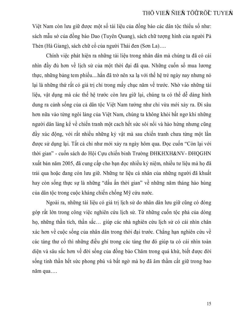 image for page Tìm hiểu tài liệu lưu trữ Nhân dân