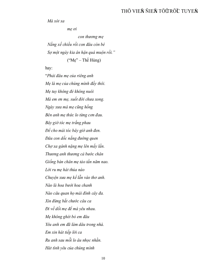 image for page Biện chứng cái đẹp trong xã hội qua quan hệ ngũ luân