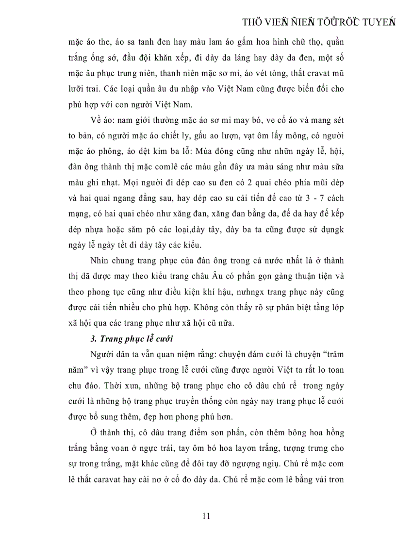 image for page Cái đẹp trong văn hóa mặc của dân tộc Việt Qua các thời kỳ lịch sử