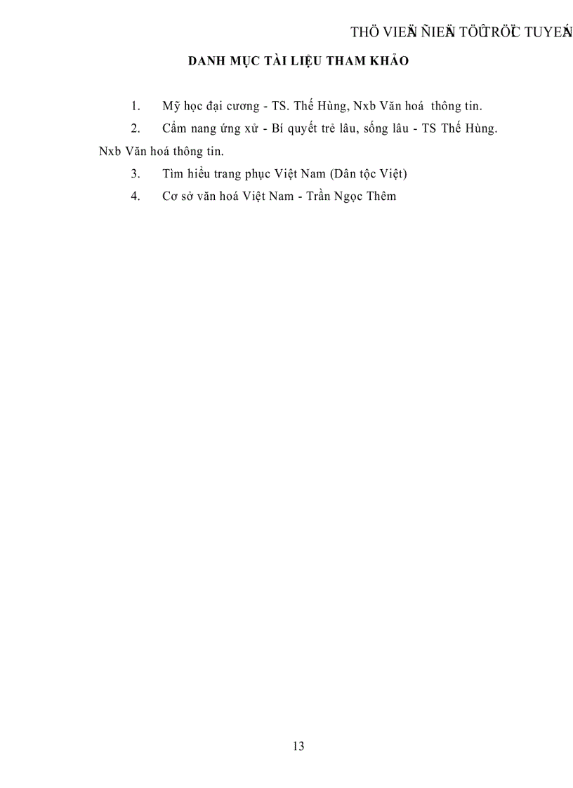 image for page Cái đẹp trong văn hóa mặc của dân tộc Việt Qua các thời kỳ lịch sử