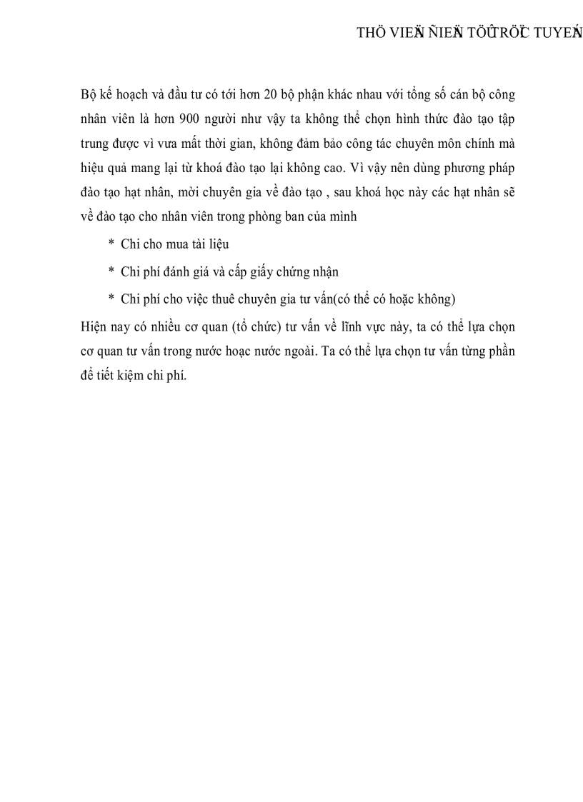 image for page Hệ thống quản lý chất lượng ISO 9000 trong dịch vụ hành chính nhà nước