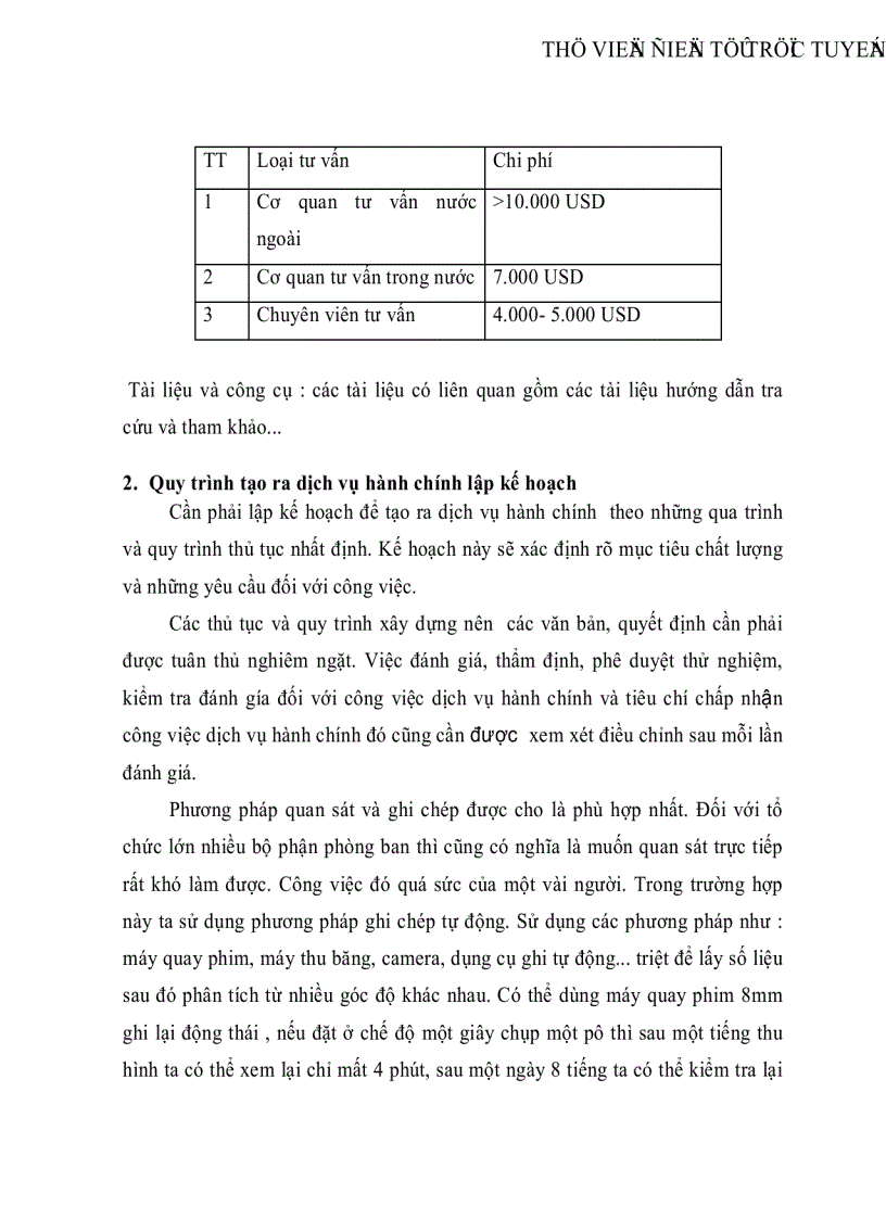 image for page Hệ thống quản lý chất lượng ISO 9000 trong dịch vụ hành chính nhà nước