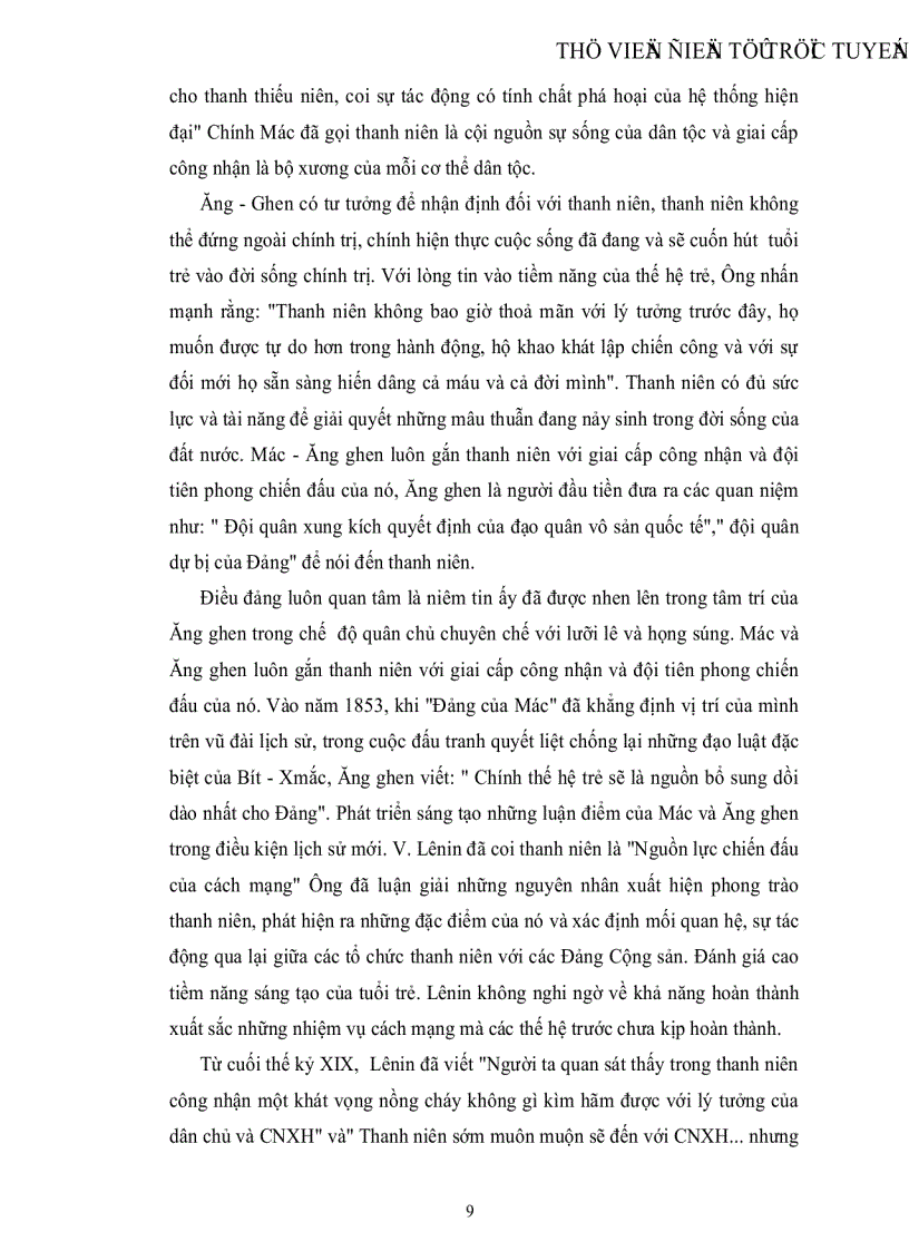 image for page Thực trạng và các giải pháp nhằm nâng cao chất lượng đội ngũ cán bộ Đoàn cơ sở trên địa bàn huyện Phù Yên Tỉnh Sơn La