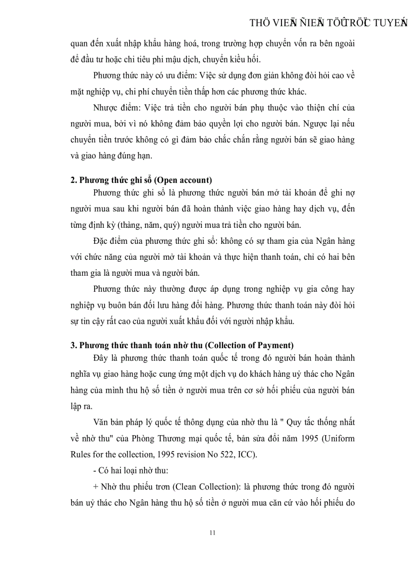 image for page Một số giải pháp nhằm nâng cao hiệu quả hoạt động thanh toán xuất nhập khẩu tại Ngân hàng Nông nghiệp và Phát triển Nông thôn Hà Nội