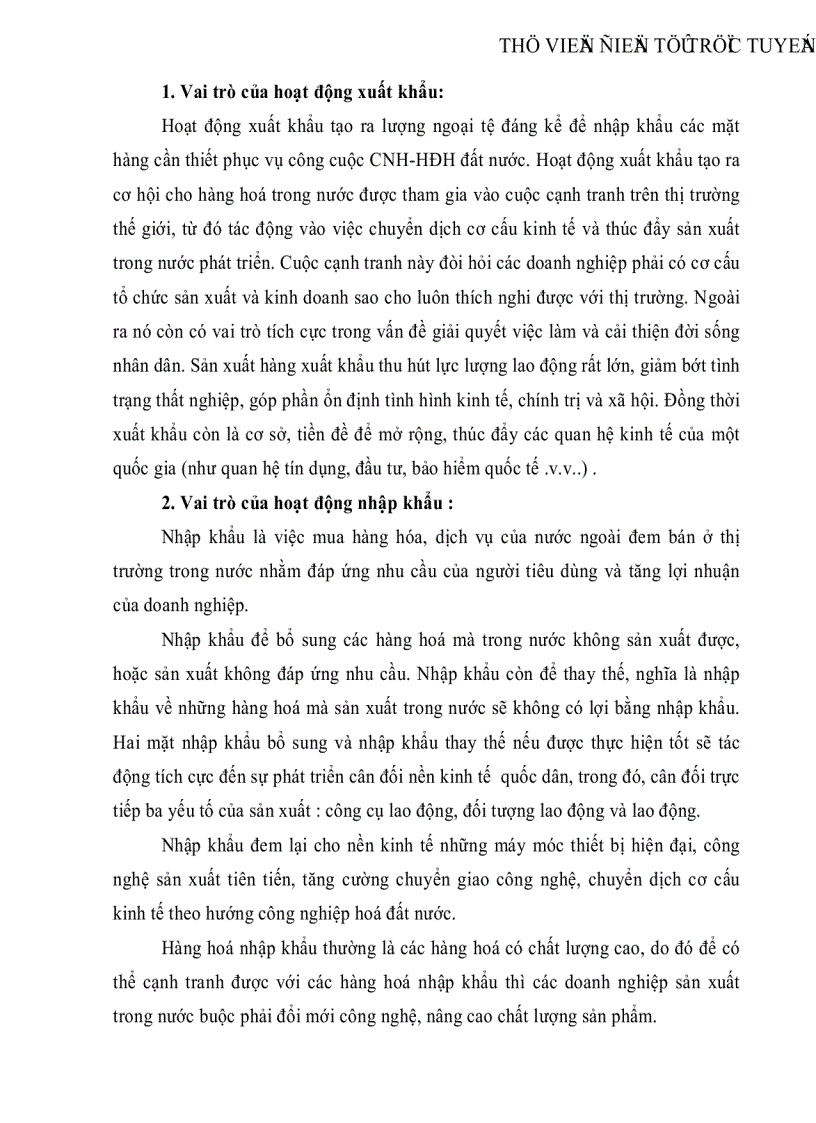 image for page Thực tiễn ký kết và thực hiện hợp đồng nhập khẩu thiết bị điện gia dụng tại Công ty TNHH Thương mại An Quân