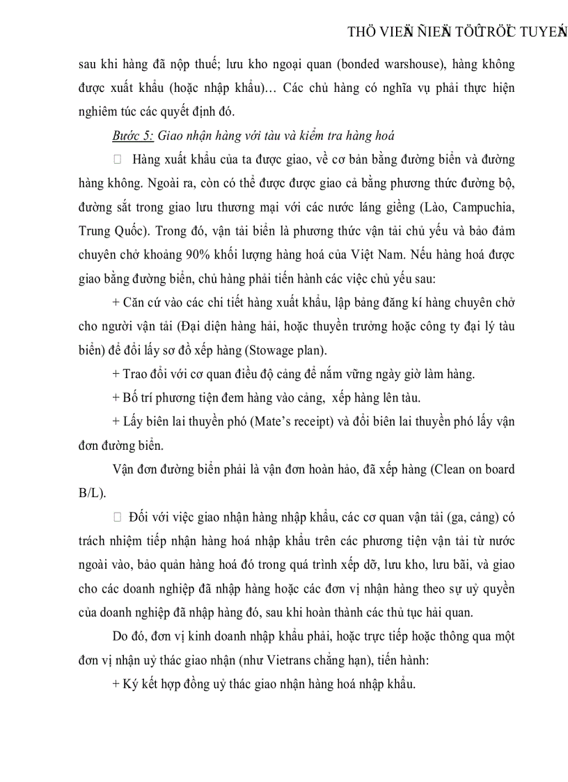 image for page Thực tiễn ký kết và thực hiện hợp đồng nhập khẩu thiết bị điện gia dụng tại Công ty TNHH Thương mại An Quân