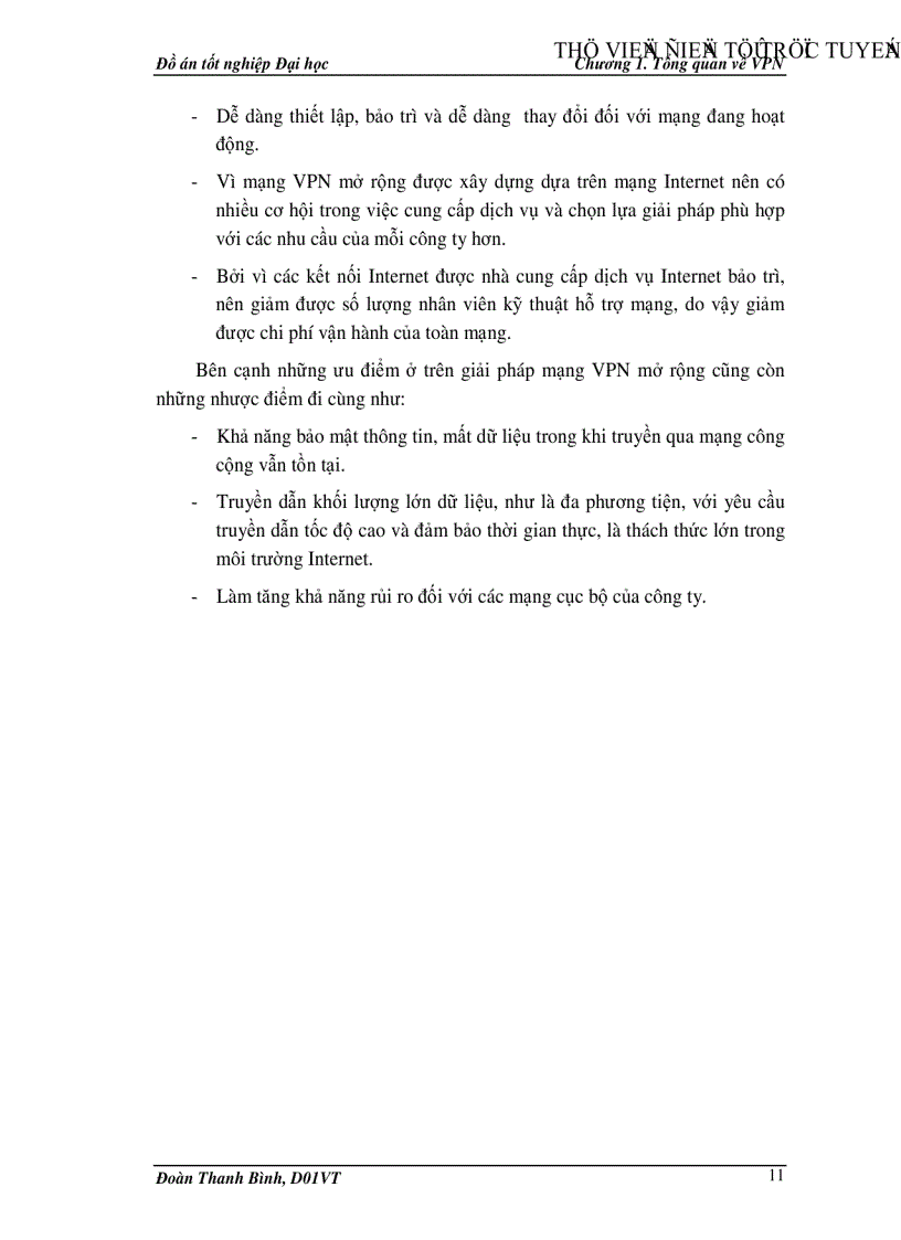 image for page Công nghệ mạng riêng ảo VPN Các giao thức đường hầm và bảo mật