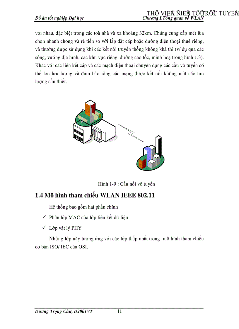 image for page Bảo mật trong WLAN