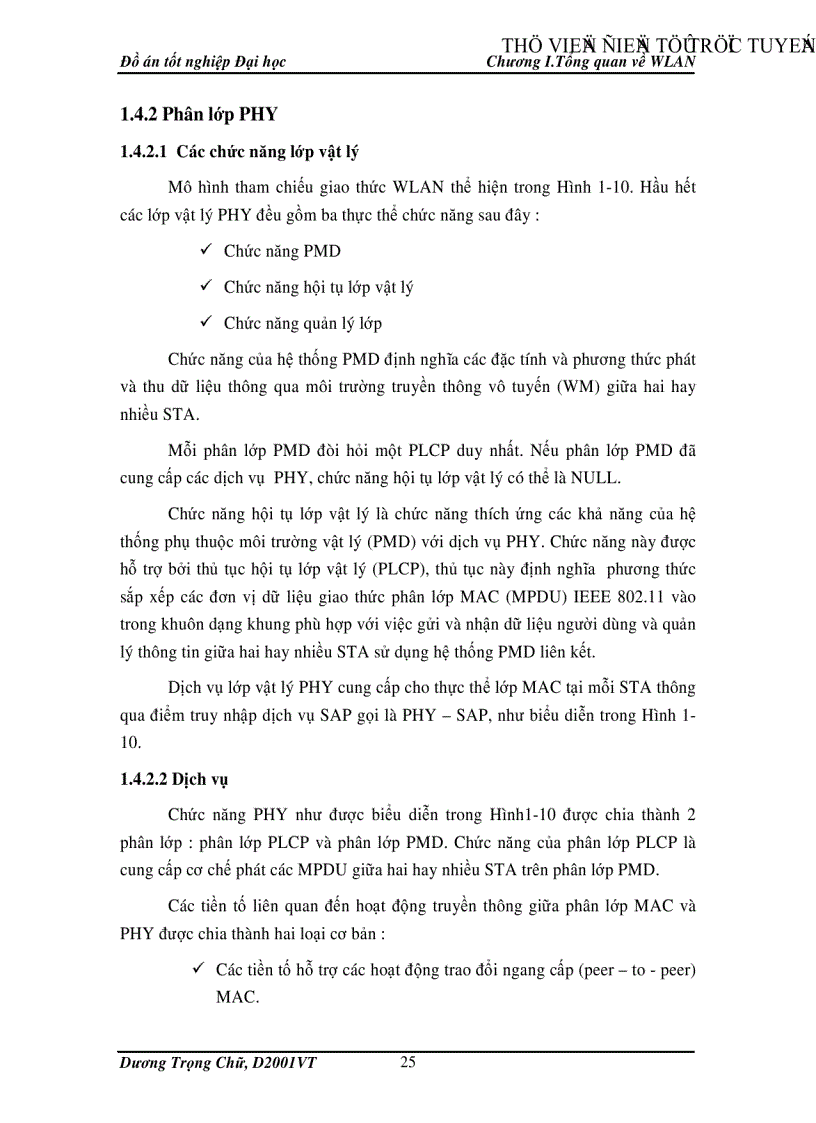 image for page Bảo mật trong WLAN