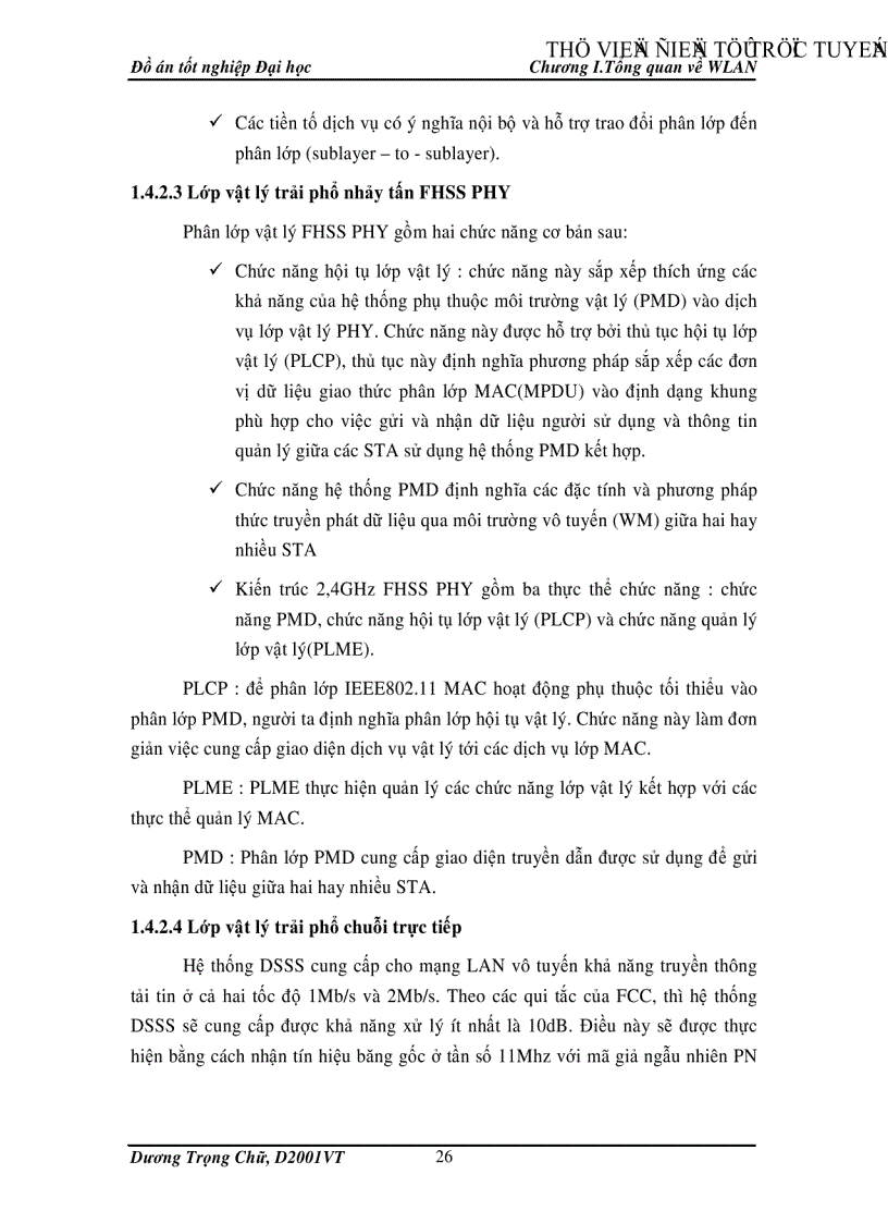 image for page Bảo mật trong WLAN