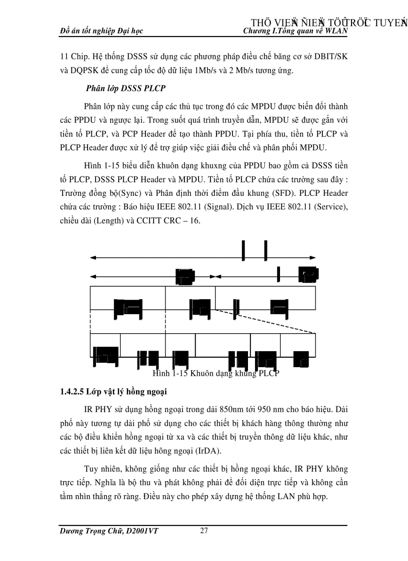 image for page Bảo mật trong WLAN