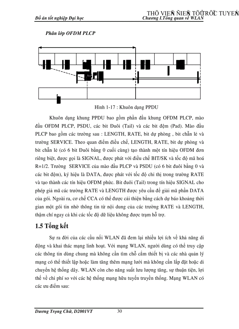 image for page Bảo mật trong WLAN