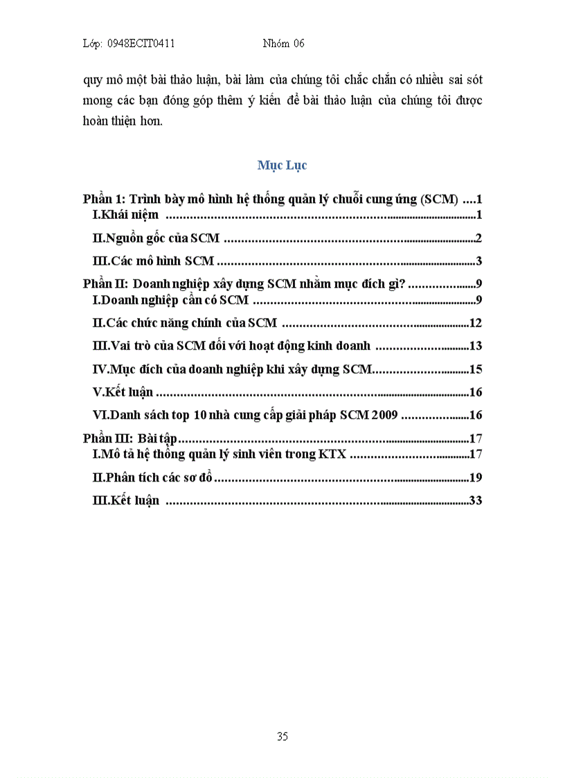 image for page Trình bày mô hình hệ thống quản lý chuỗi cung ứng SCM Theo nhóm bạn các doanh nghiệp xây dựng SCM nhằm mục đích gì