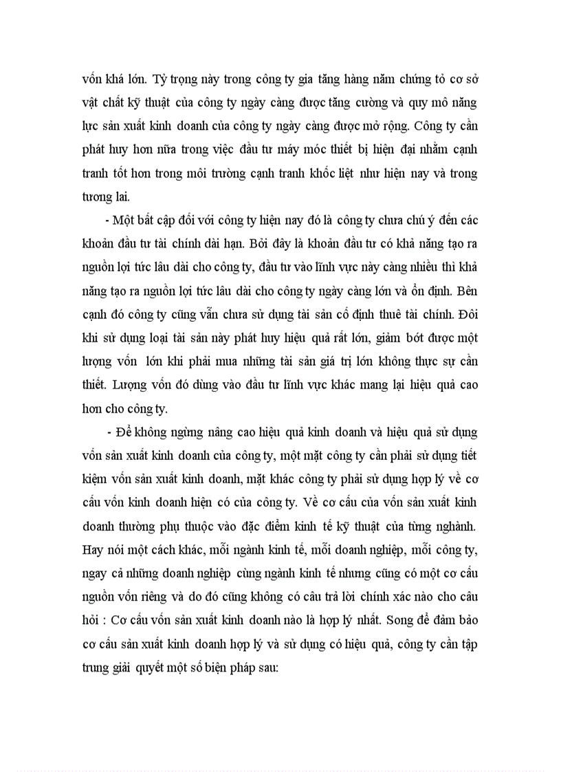 image for page Phân tích tài chính của doanh nghiệp