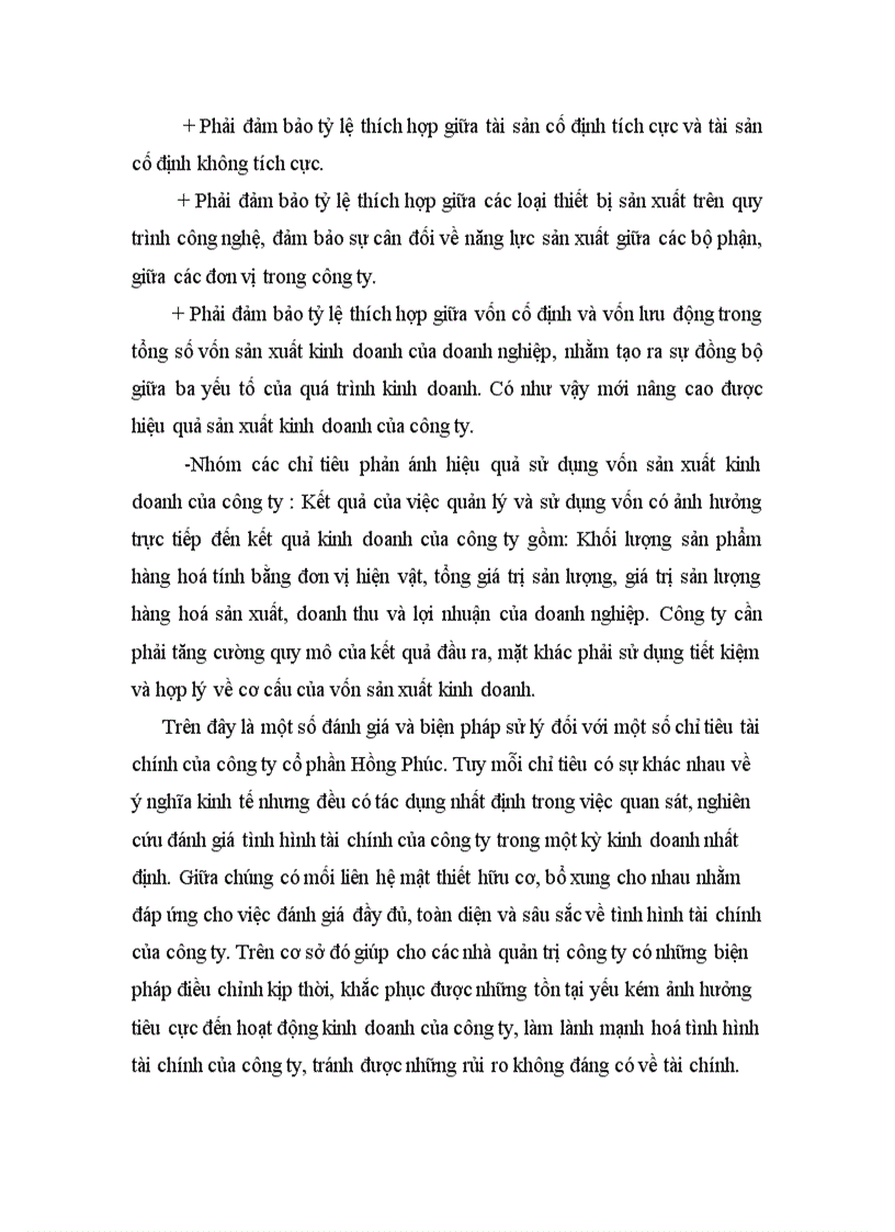 image for page Phân tích tài chính của doanh nghiệp