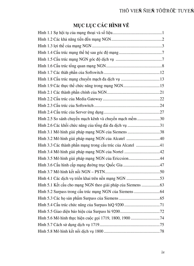 image for page Dịch vụ NGN và giải pháp Surpass của Siemens
