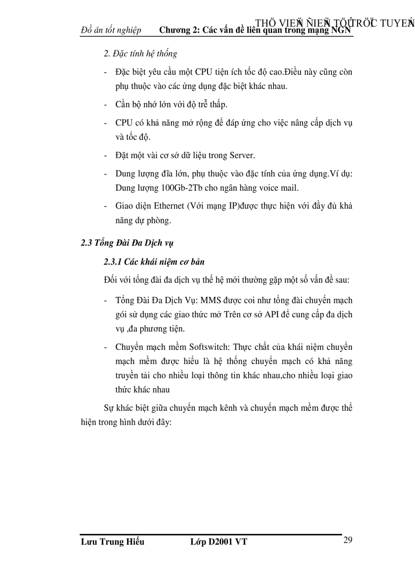 image for page Dịch vụ NGN và giải pháp Surpass của Siemens